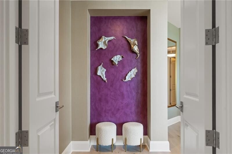 3344 Peachtree Road Atlanta - Photo 33