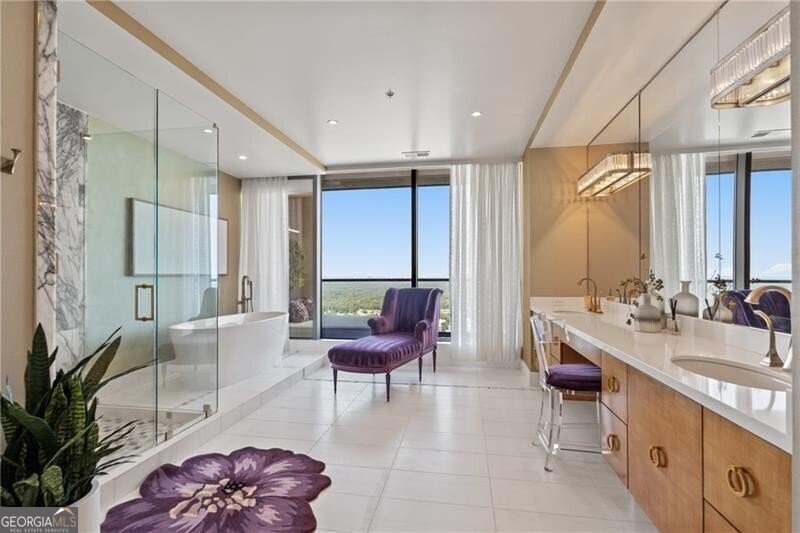 3344 Peachtree Road Atlanta - Photo 34