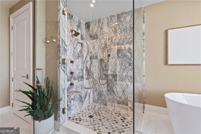 3344 Peachtree Road Atlanta - Photo 37