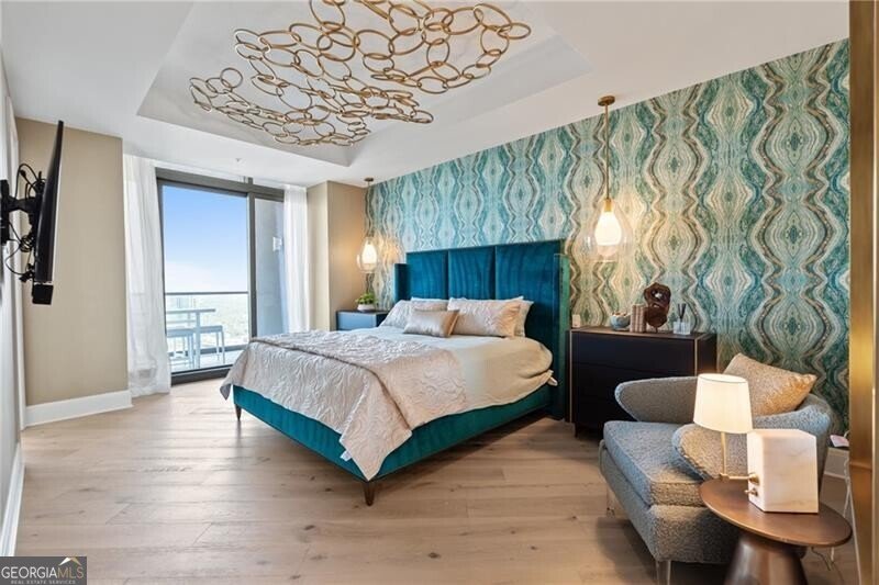 3344 Peachtree Road Atlanta - Photo 41