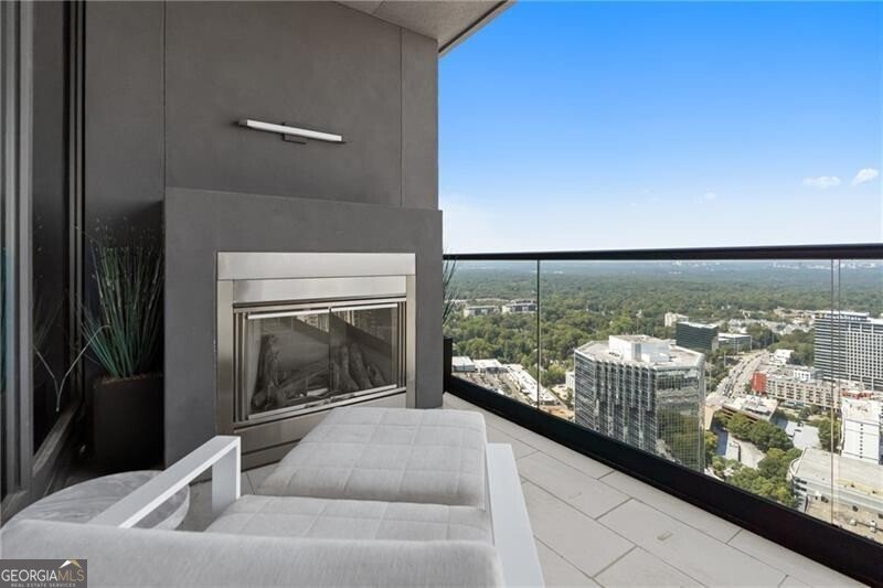 3344 Peachtree Road Atlanta - Photo 50