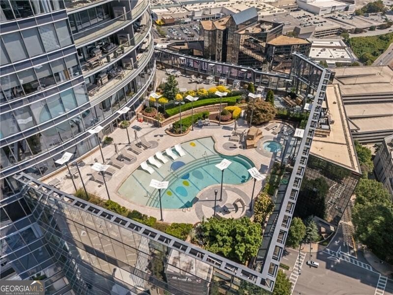 3344 Peachtree Road Atlanta - Photo 54