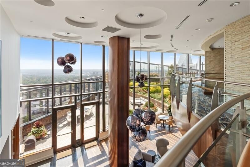 3344 Peachtree Road Atlanta - Photo 58