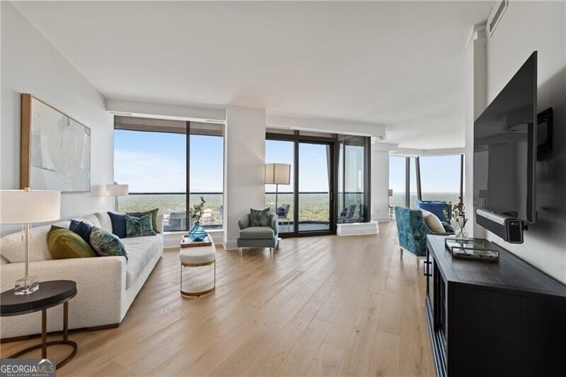 3344 Peachtree Road Atlanta - Photo 6