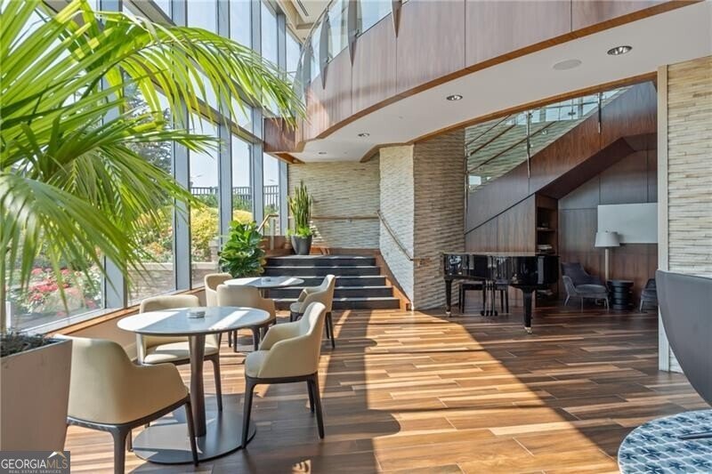 3344 Peachtree Road Atlanta - Photo 64