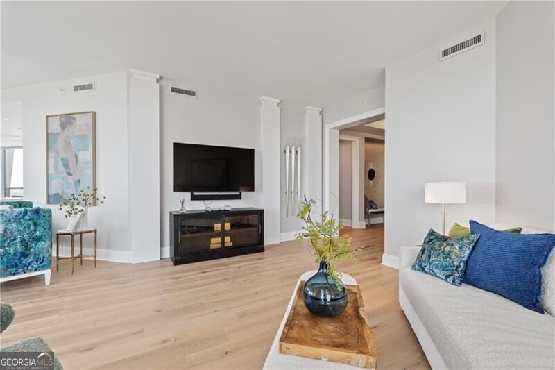 3344 Peachtree Road Atlanta - Photo 7