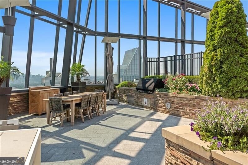 3344 Peachtree Road Atlanta - Photo 74