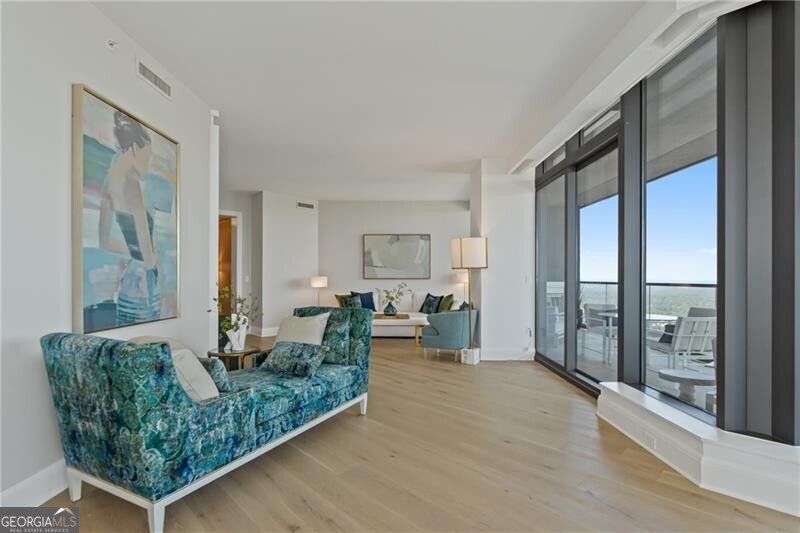 3344 Peachtree Road Atlanta - Photo 8