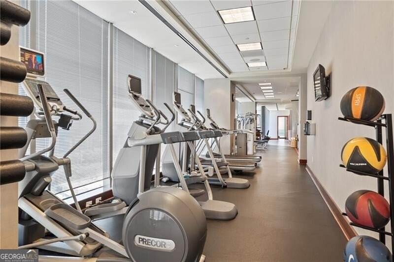 3344 Peachtree Road Atlanta - Photo 82