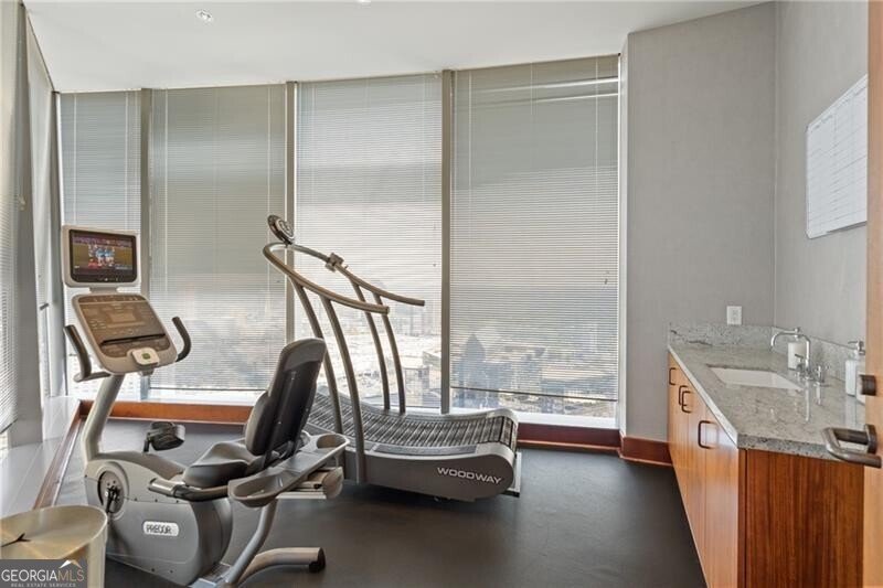 3344 Peachtree Road Atlanta - Photo 83