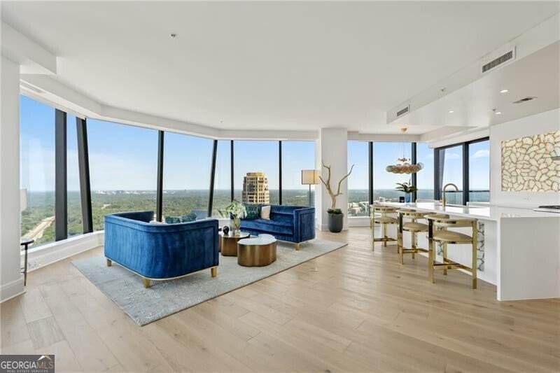 3344 Peachtree Road Atlanta - Photo 9