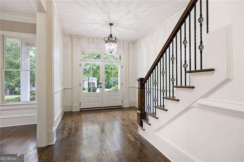 6186 Talmadge Run Acworth - Photo 10