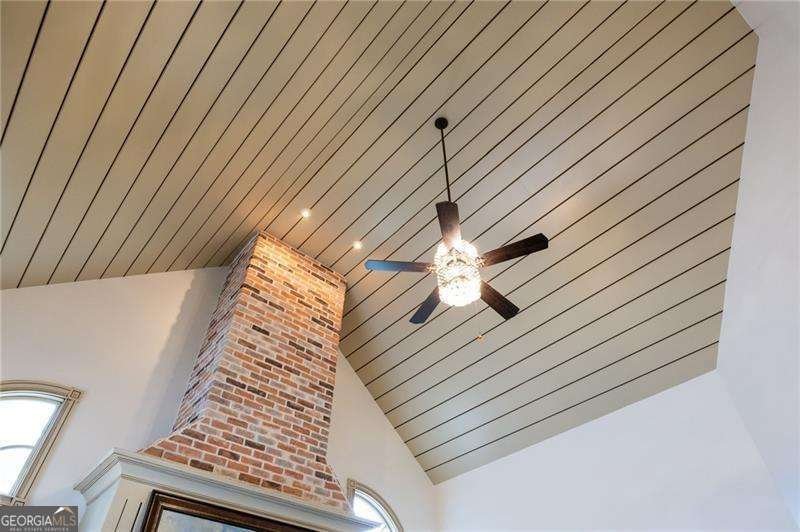 6186 Talmadge Run Acworth - Photo 15