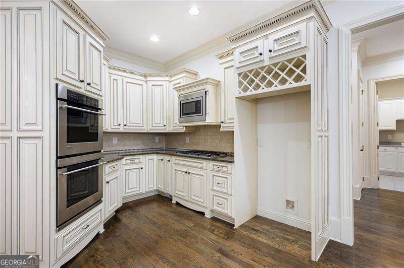 6186 Talmadge Run Acworth - Photo 19