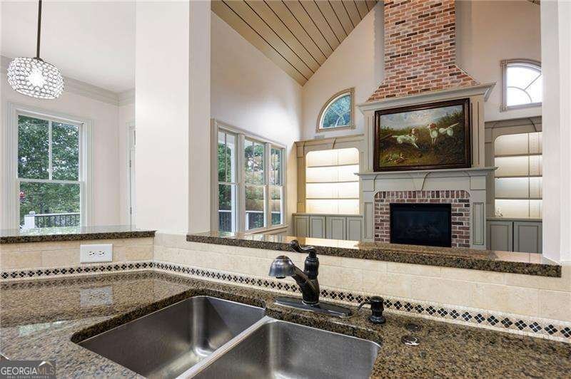 6186 Talmadge Run Acworth - Photo 21