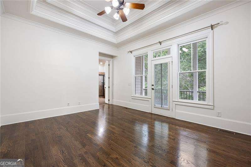 6186 Talmadge Run Acworth - Photo 23