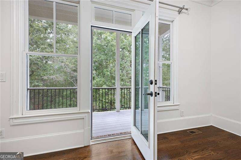 6186 Talmadge Run Acworth - Photo 25