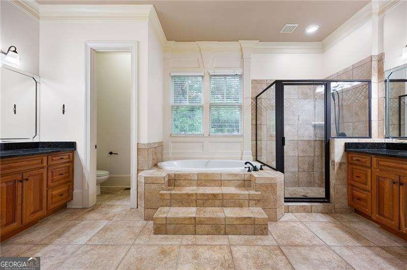 6186 Talmadge Run Acworth - Photo 26