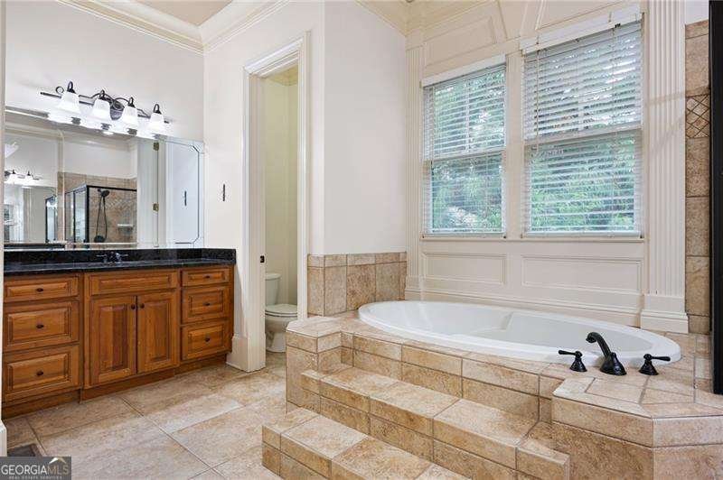 6186 Talmadge Run Acworth - Photo 28