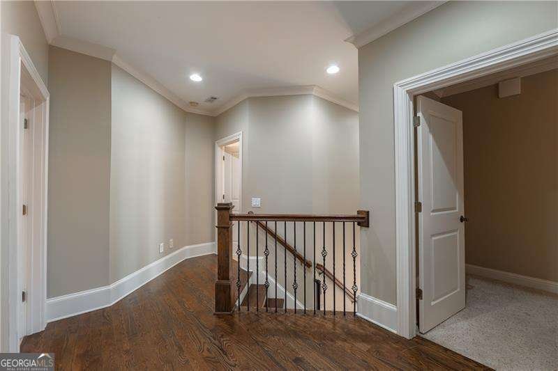 6186 Talmadge Run Acworth - Photo 41