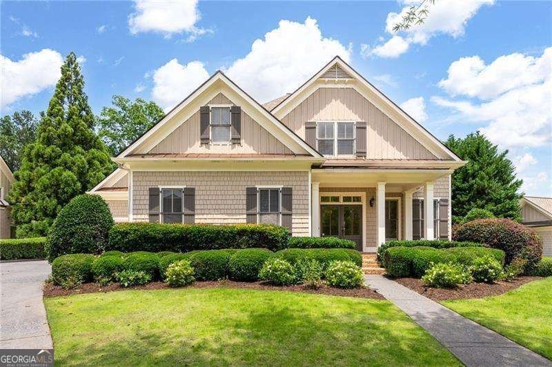 6186 Talmadge Run Acworth - Photo 66