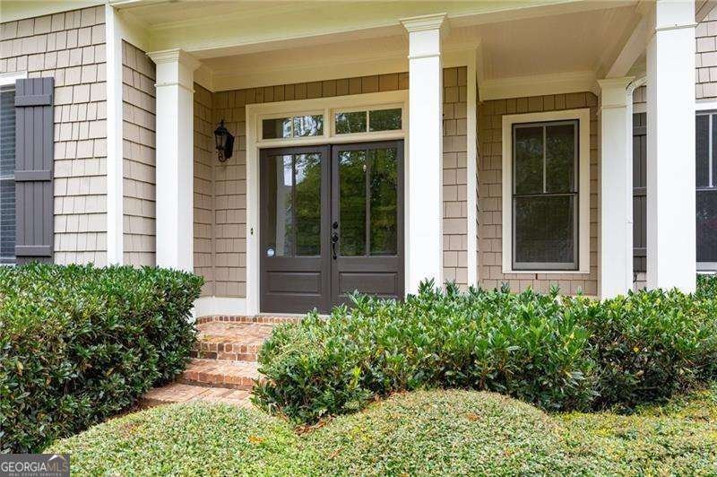 6186 Talmadge Run Acworth - Photo 8