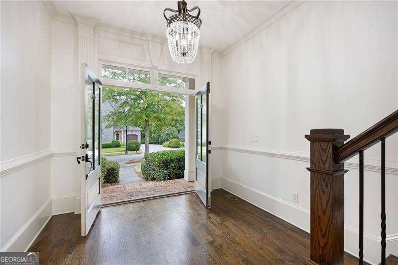 6186 Talmadge Run Acworth - Photo 9