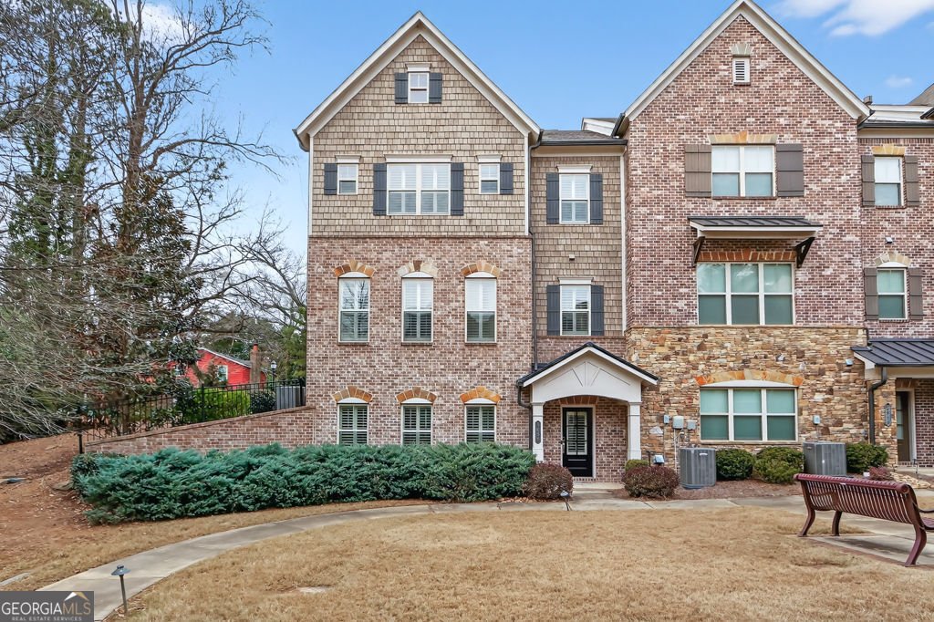 1654 Hammock Drive Smyrna - Photo 1