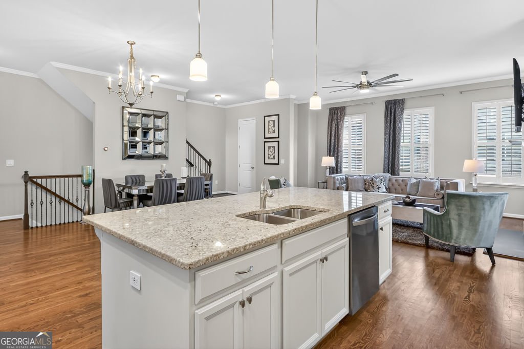 1654 Hammock Drive Smyrna - Photo 10