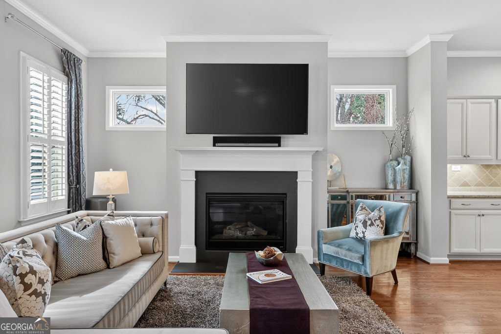 1654 Hammock Drive Smyrna - Photo 12