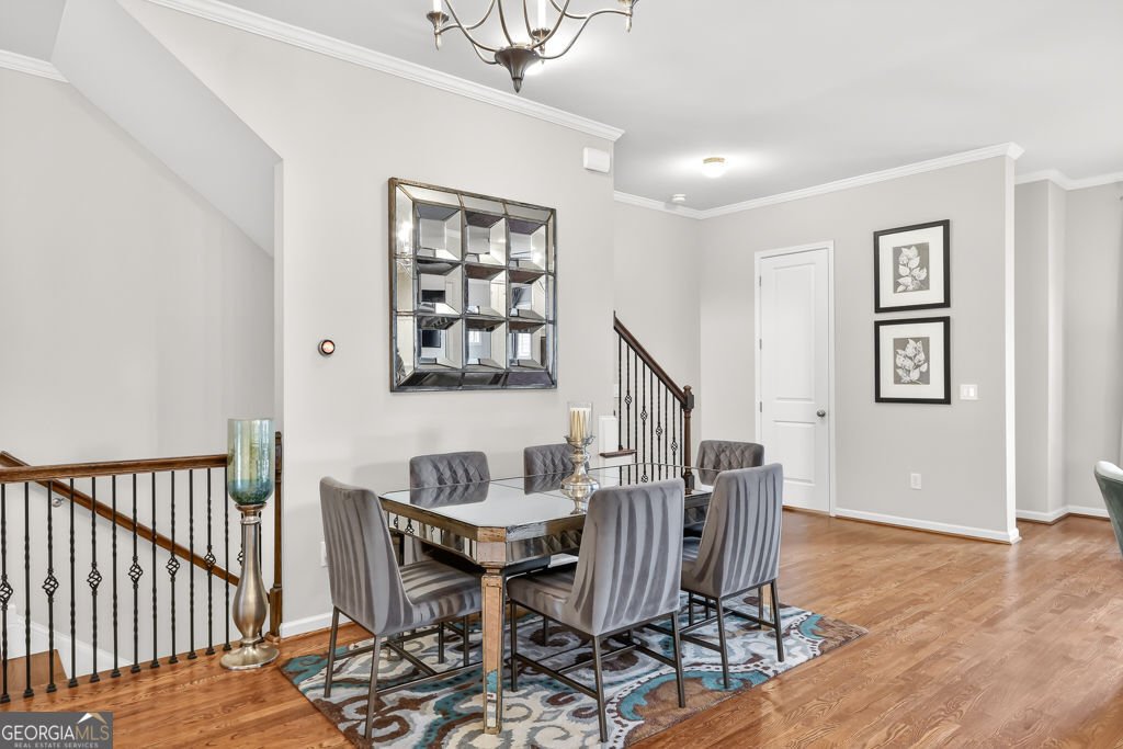 1654 Hammock Drive Smyrna - Photo 15