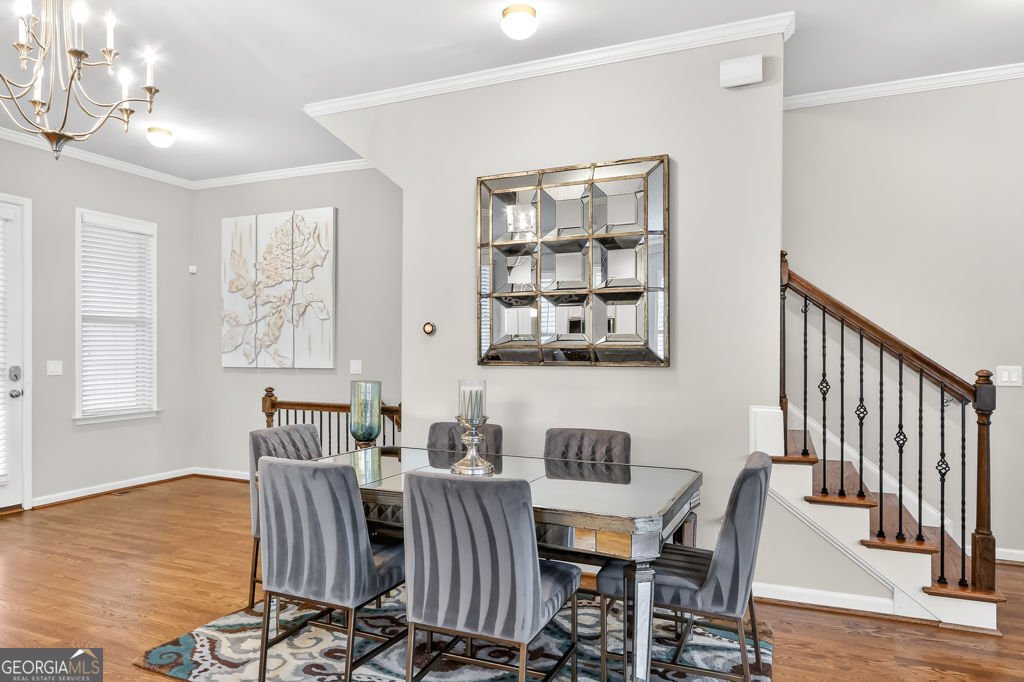 1654 Hammock Drive Smyrna - Photo 16