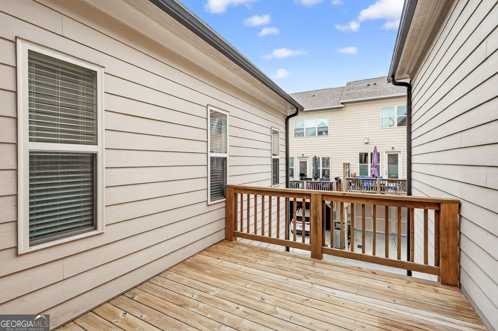 1654 Hammock Drive Smyrna - Photo 17