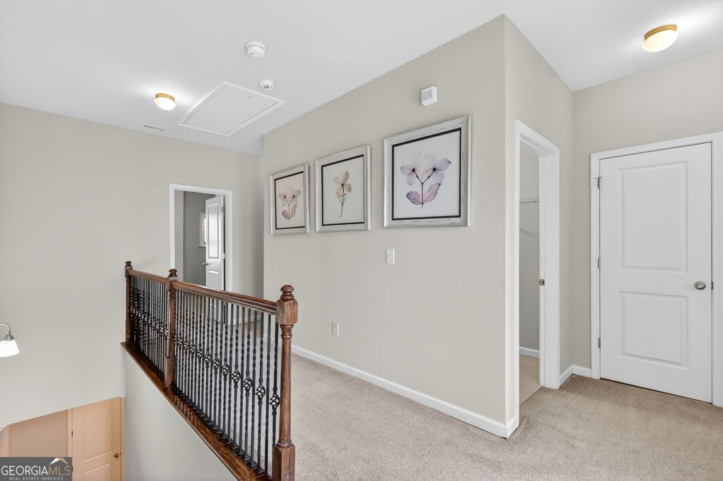 1654 Hammock Drive Smyrna - Photo 18