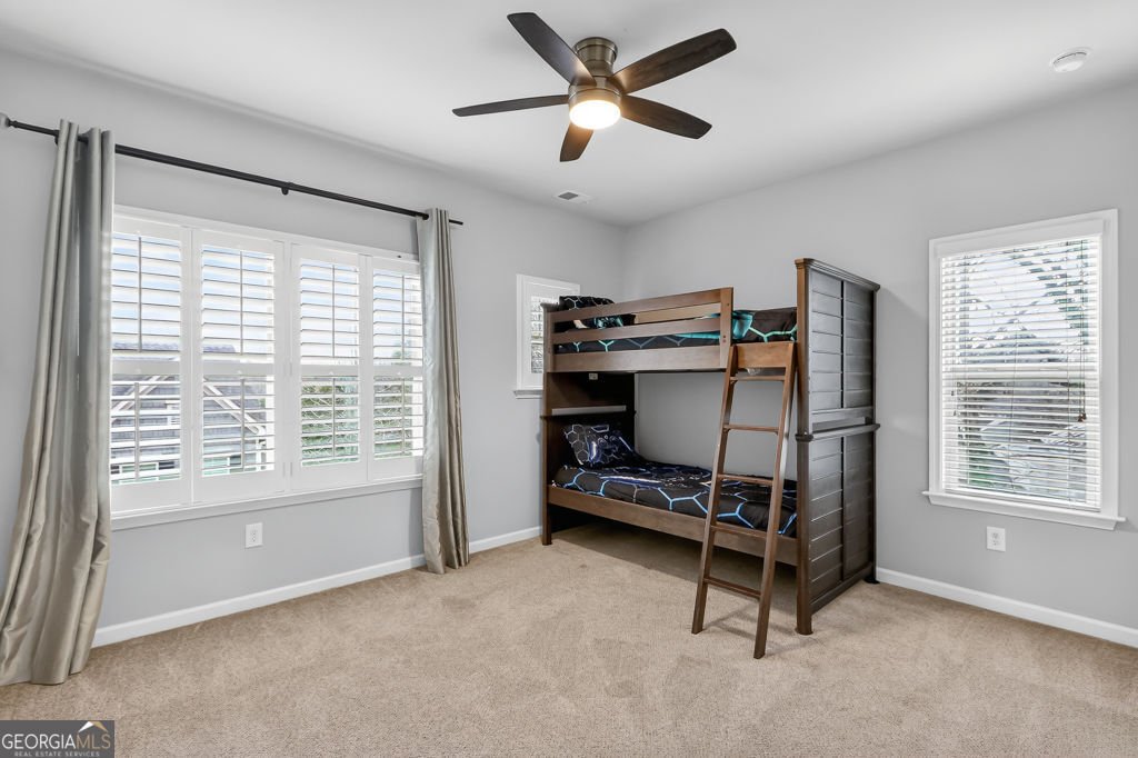 1654 Hammock Drive Smyrna - Photo 27