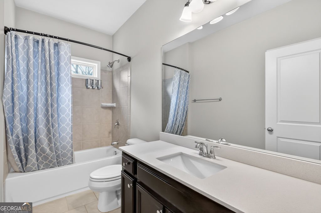 1654 Hammock Drive Smyrna - Photo 29