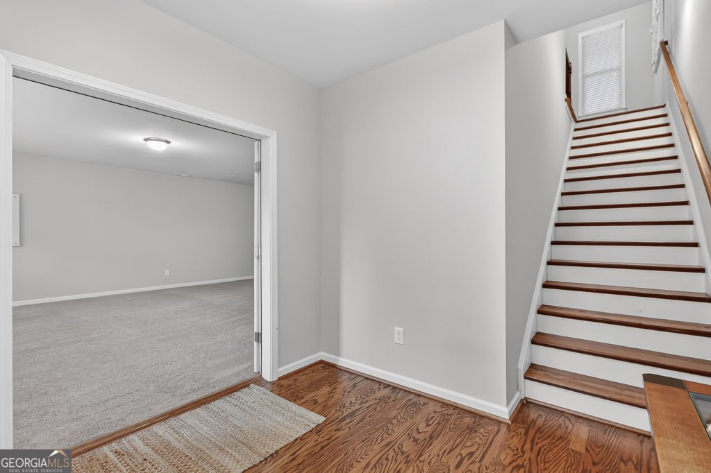 1654 Hammock Drive Smyrna - Photo 32