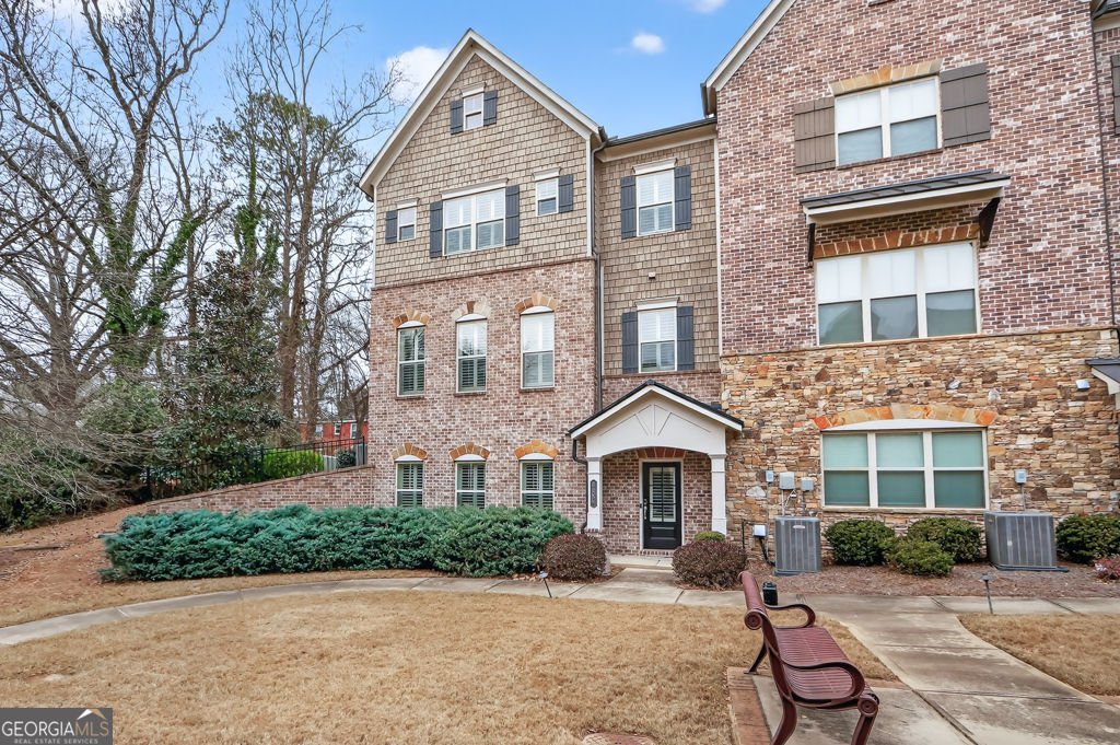 1654 Hammock Drive Smyrna - Photo 36