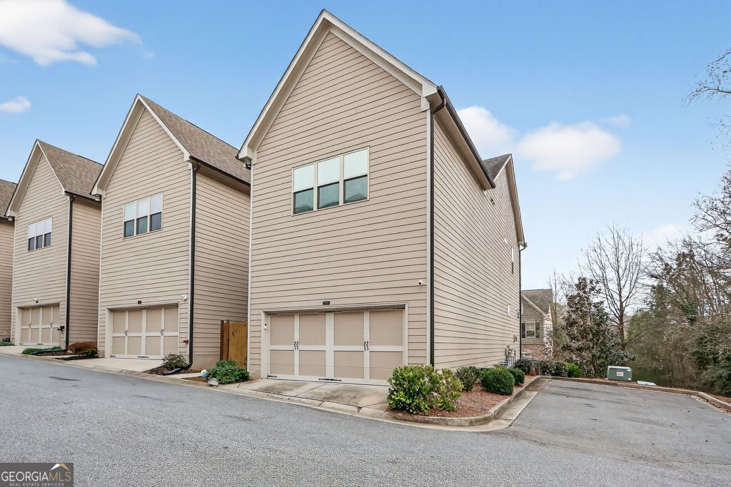 1654 Hammock Drive Smyrna - Photo 38