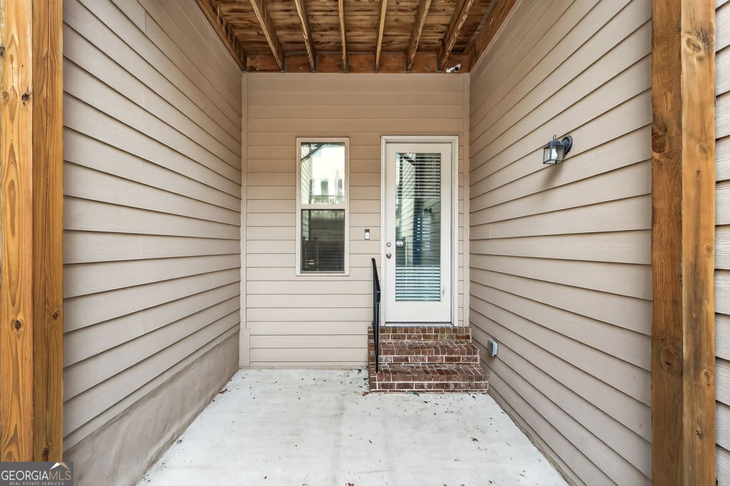 1654 Hammock Drive Smyrna - Photo 40