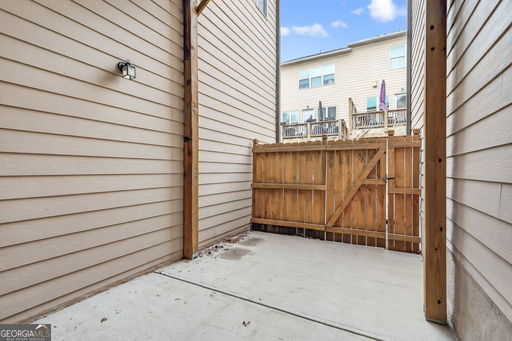 1654 Hammock Drive Smyrna - Photo 41