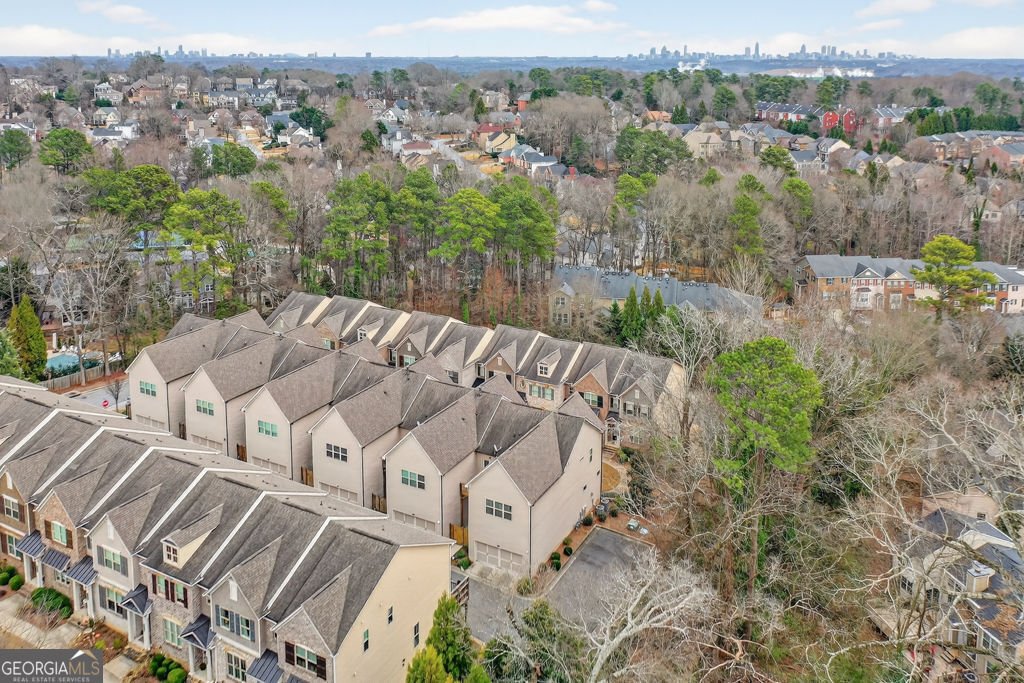 1654 Hammock Drive Smyrna - Photo 42