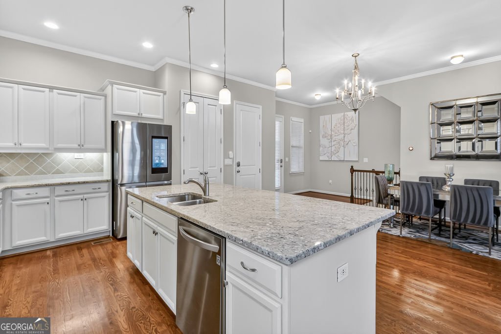 1654 Hammock Drive Smyrna - Photo 8