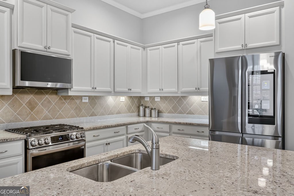 1654 Hammock Drive Smyrna - Photo 9