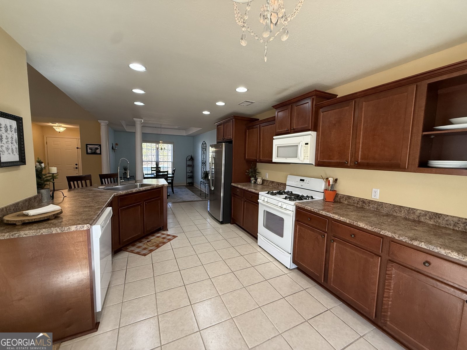 872 Jasmaine Way Lizella - Photo 9