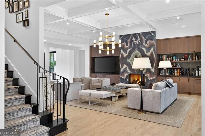 4488 Doral Circle Marietta - Photo 12