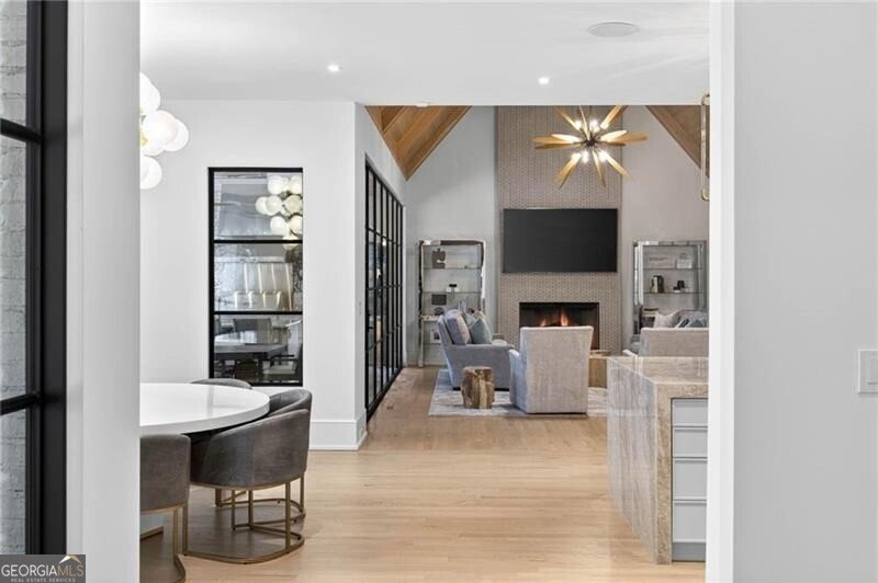 4488 Doral Circle Marietta - Photo 13