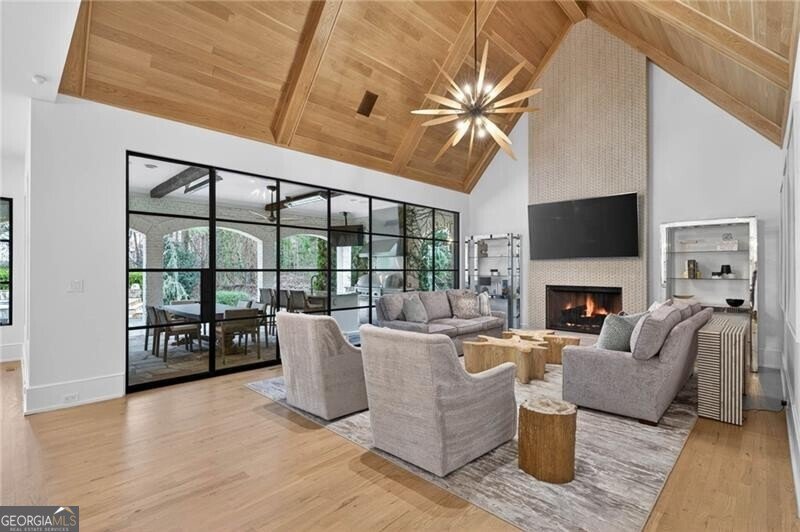 4488 Doral Circle Marietta - Photo 15