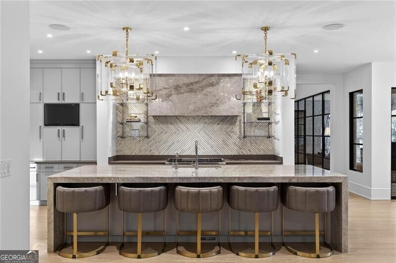 4488 Doral Circle Marietta - Photo 17