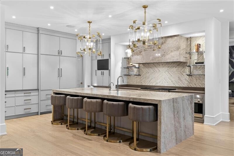 4488 Doral Circle Marietta - Photo 18